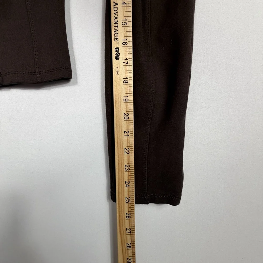 Style & Co. Stretch Womens Dress Pants Size Small Black